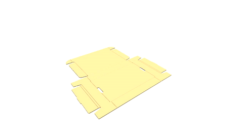 DIE CUT BOXES (DC)